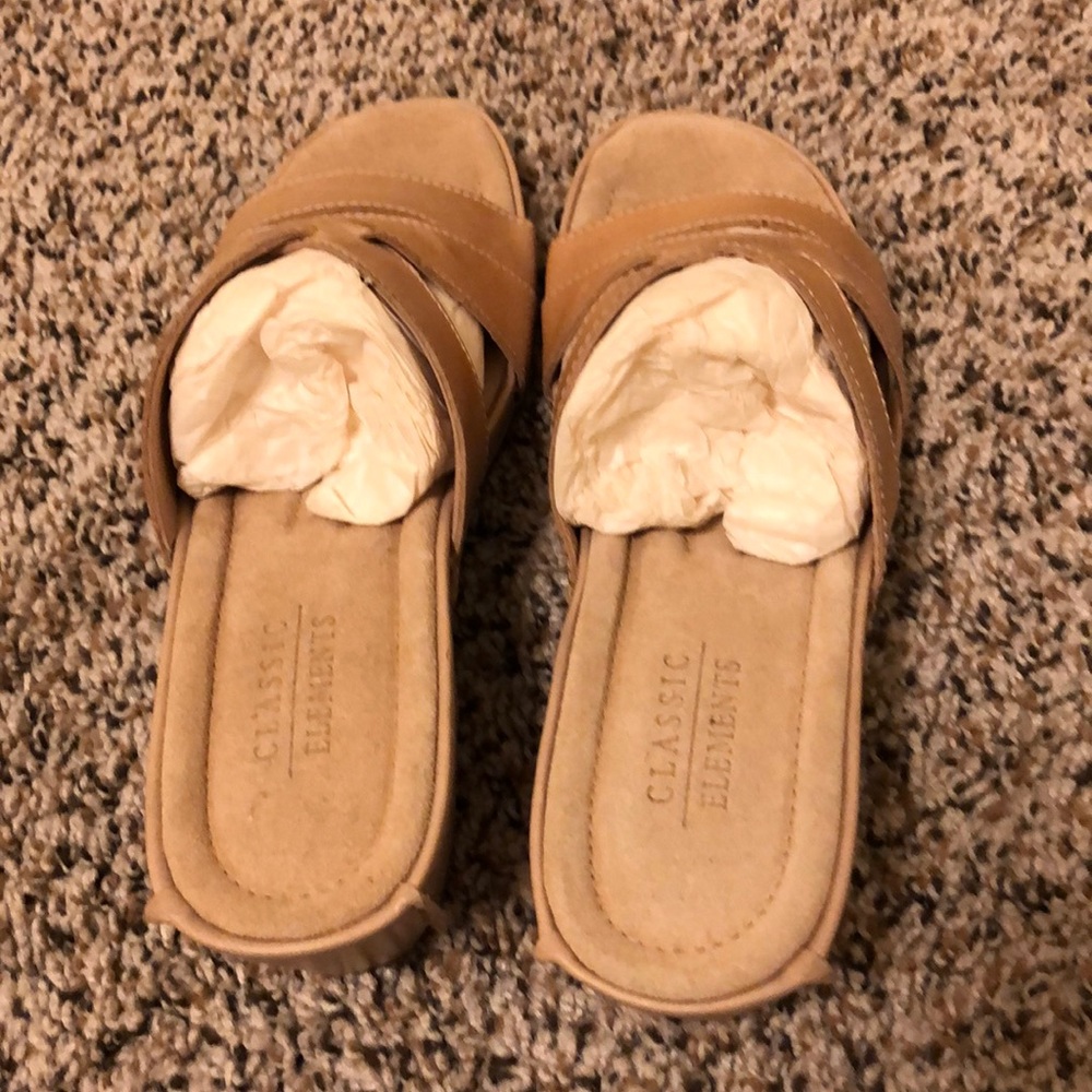 Slippers